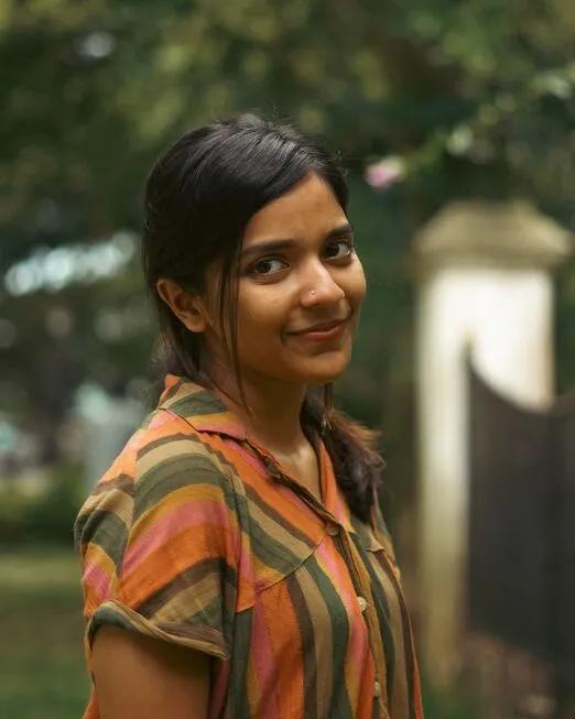 Candid street photography